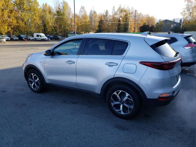 Kia Sportage l 2020
