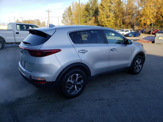 Kia Sportage l 2020