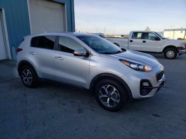 Kia Sportage l 2020