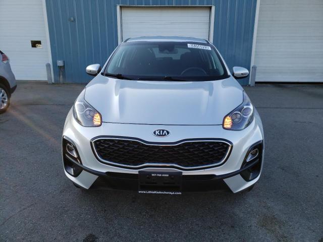 Kia Sportage l 2020