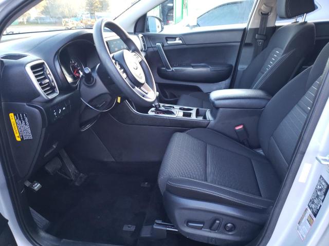 Kia Sportage l 2020