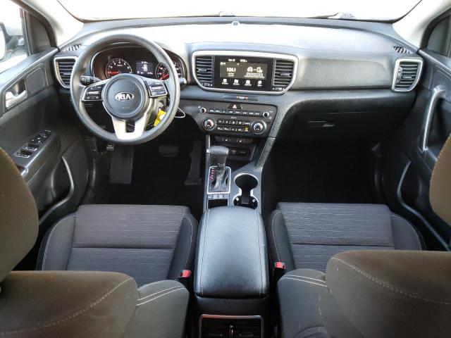 Kia Sportage l 2020
