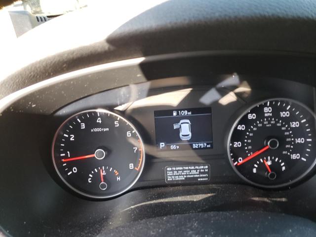 Kia Sportage l 2020