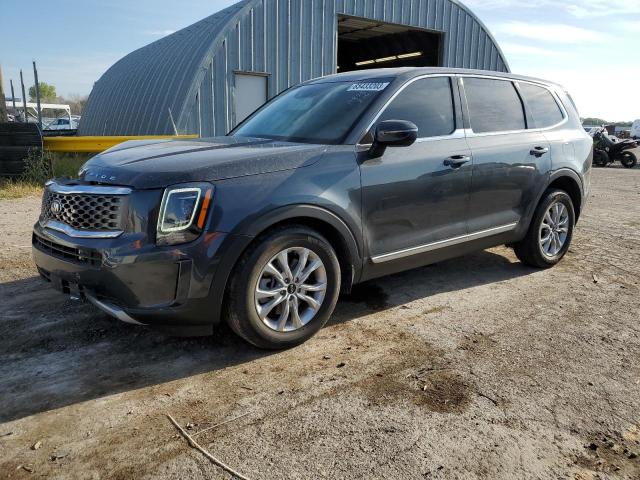 Kia Telluride (2021)