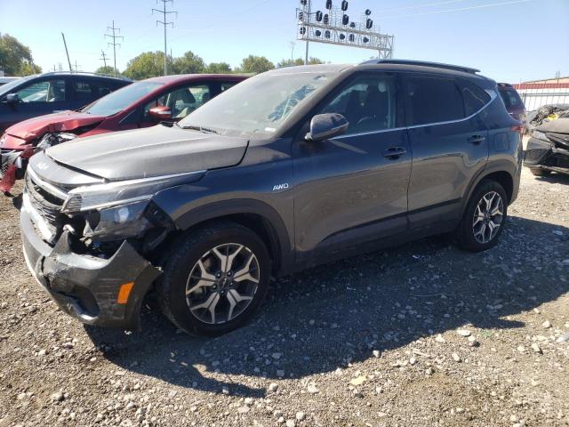 Kia Seltos ex (2022)