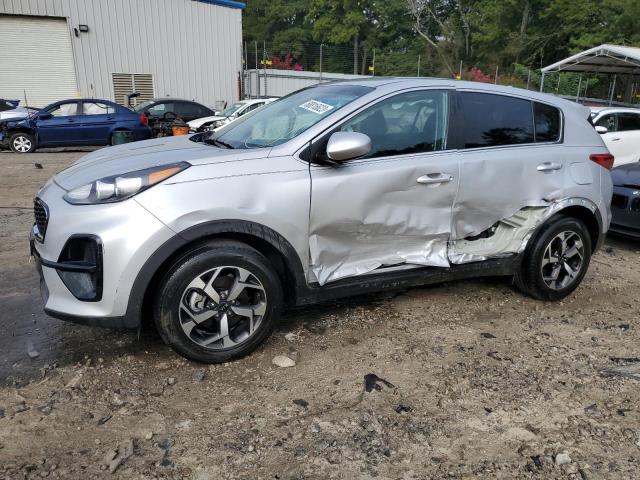 Kia Sportage l (2022)