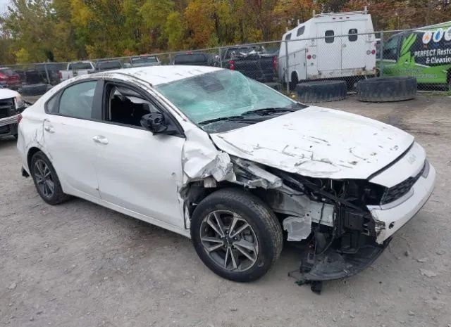 Kia Forte (2023)