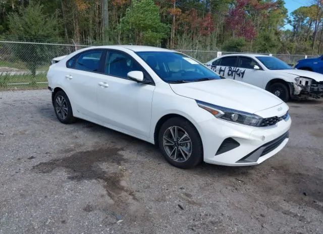 Kia Forte (2023)