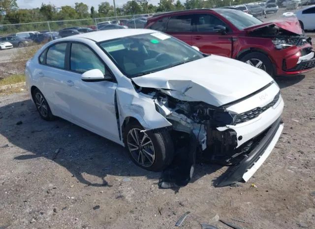 Kia Forte (2023)