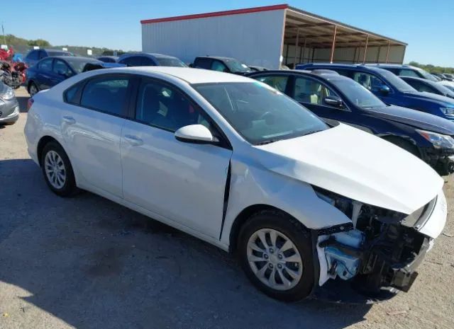 Kia Forte (2023)
