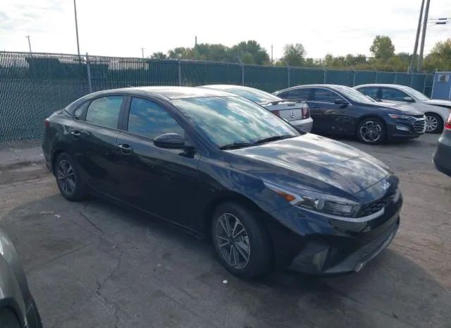 Kia Forte (2023)