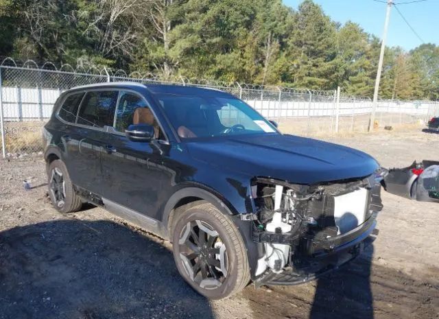 Kia Telluride (2023)