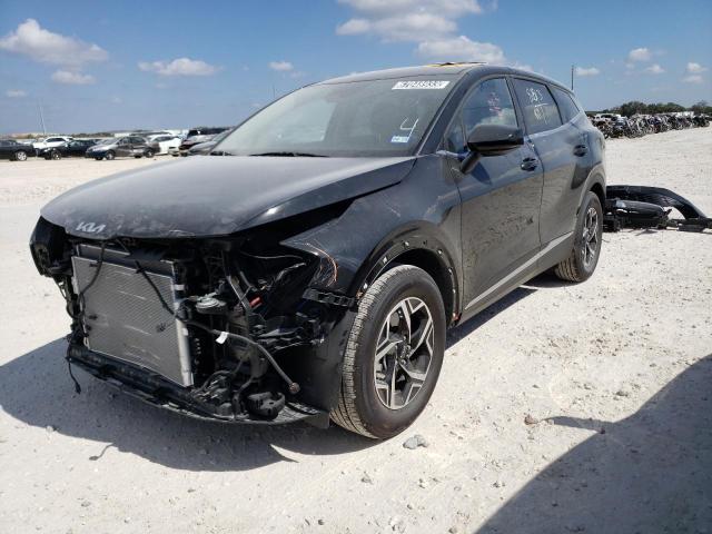 Kia Sportage l (2023)
