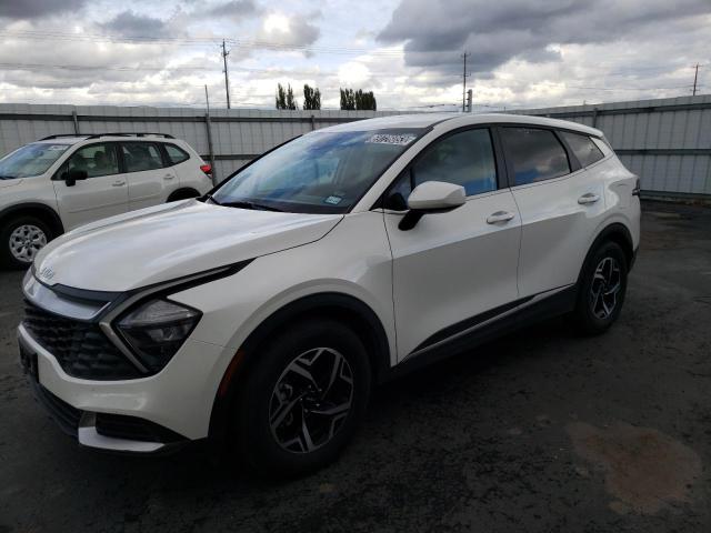 Kia Sportage l (2023)