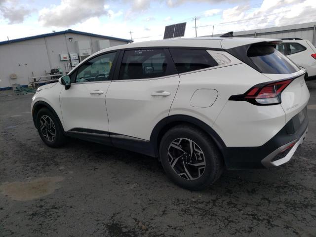 Kia Sportage l 2023