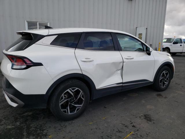 Kia Sportage l 2023