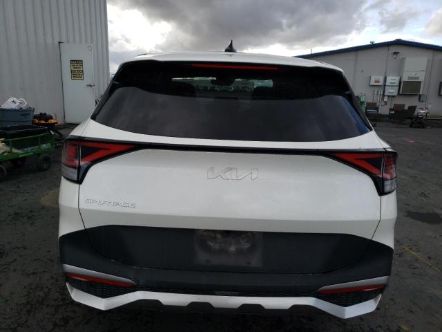 Kia Sportage l 2023