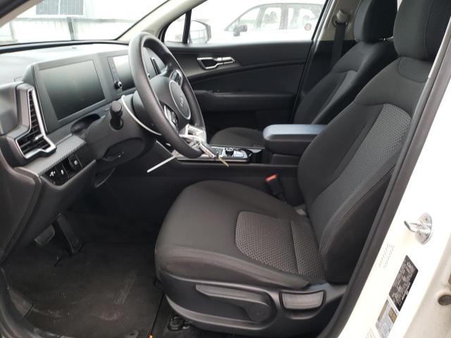 Kia Sportage l 2023
