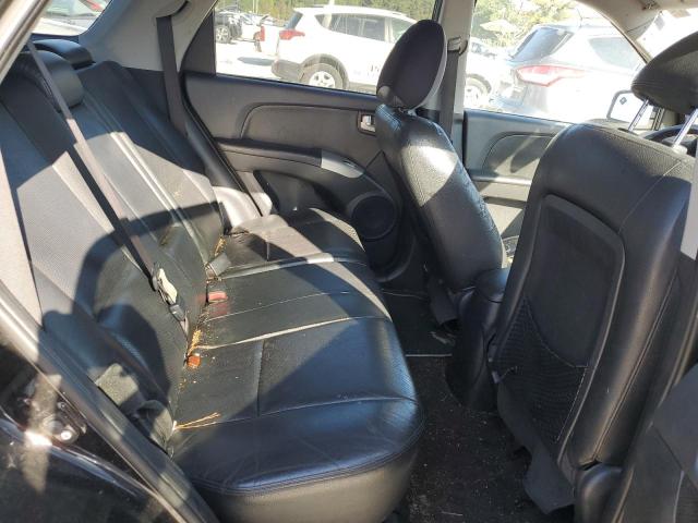 Kia Sportage l 2009