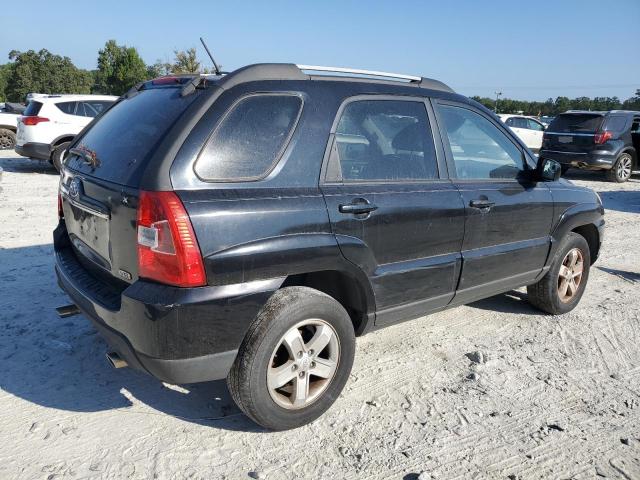 Kia Sportage l 2009