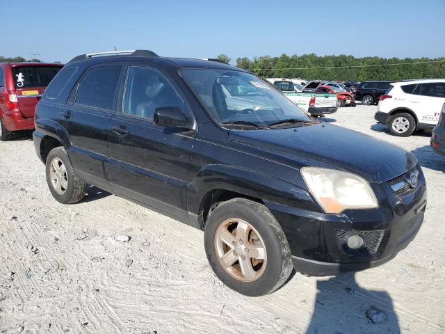 Kia Sportage l 2009