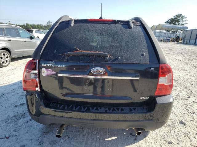 Kia Sportage l 2009