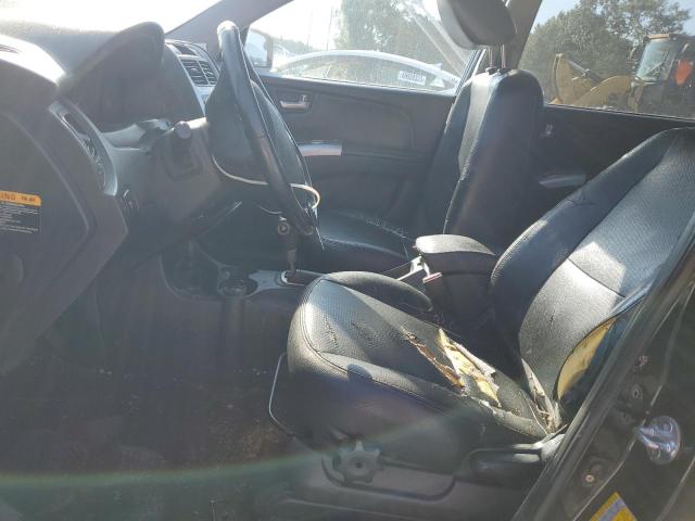 Kia Sportage l 2009