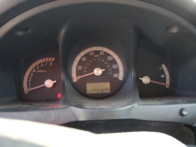 Kia Sportage l 2009