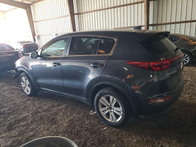 Kia Sportage l 2019