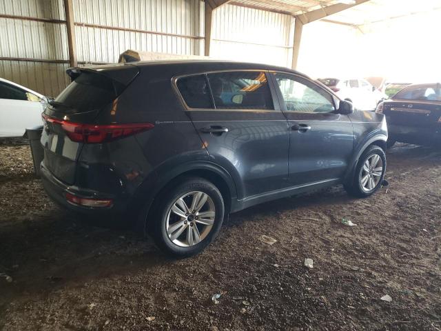 Kia Sportage l 2019