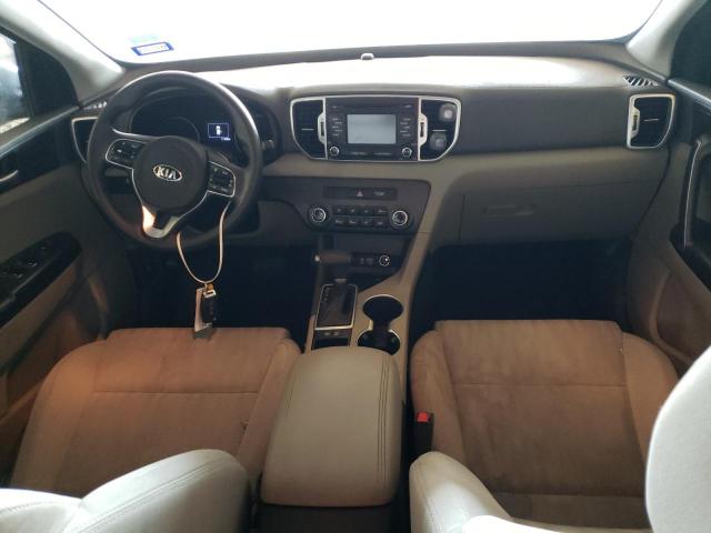 Kia Sportage l 2019