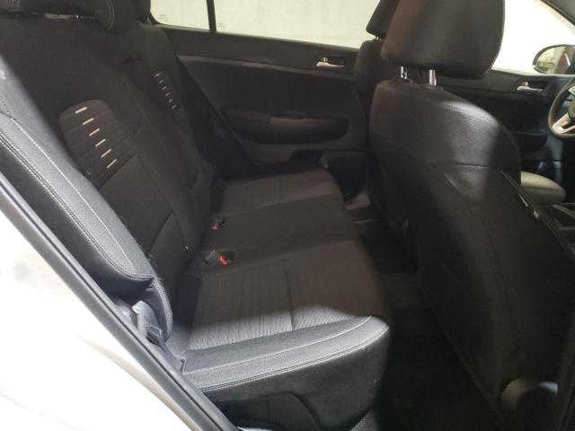 Kia Sportage l 2020