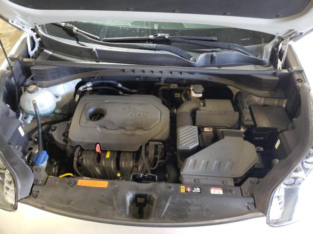 Kia Sportage l 2020