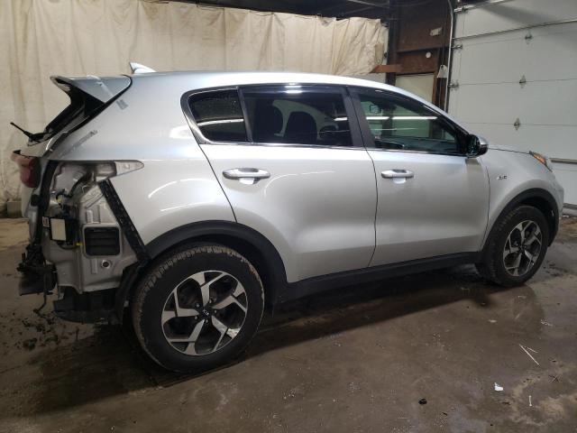 Kia Sportage l 2020