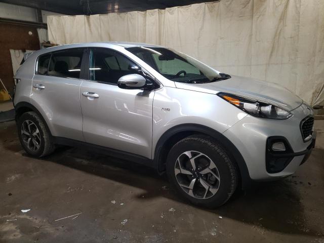 Kia Sportage l 2020