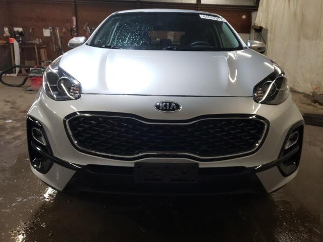 Kia Sportage l 2020