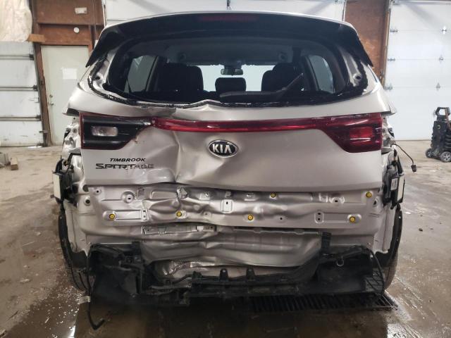 Kia Sportage l 2020