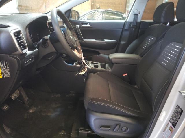 Kia Sportage l 2020