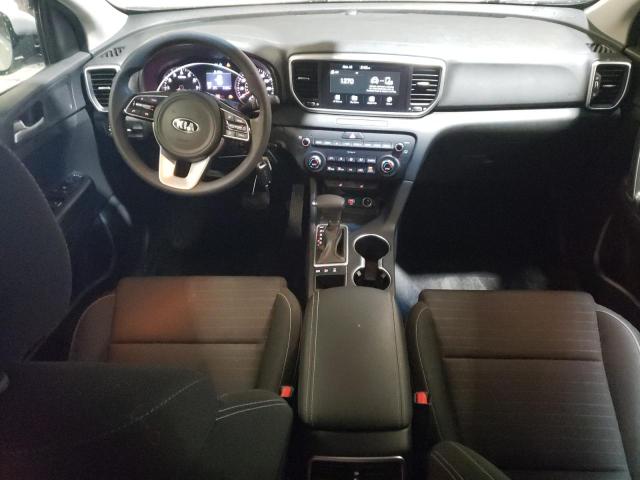 Kia Sportage l 2020