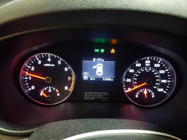 Kia Sportage l 2020