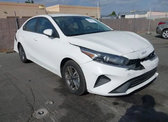 Kia Forte (2023)