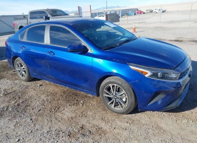 Kia Forte (2023)