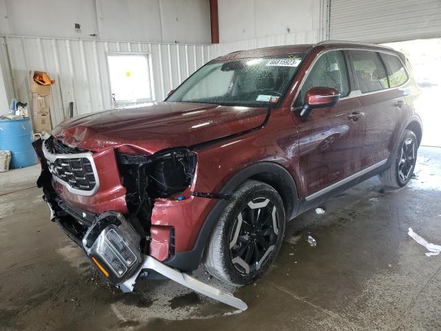 Kia Telluride (2023)