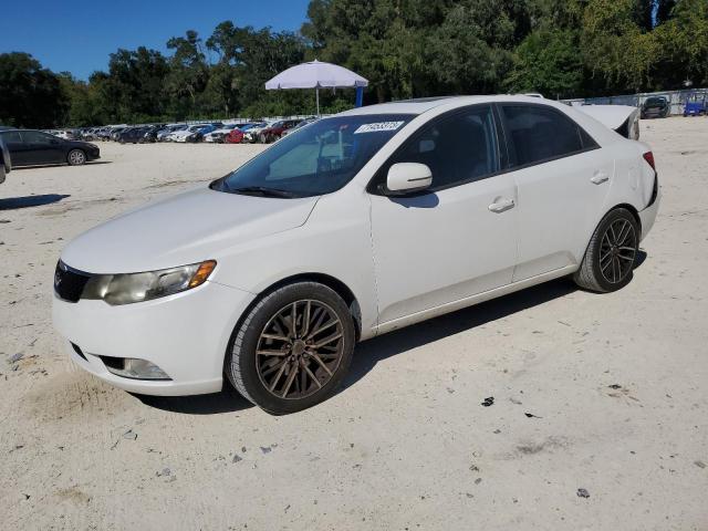 Kia Forte (2013)