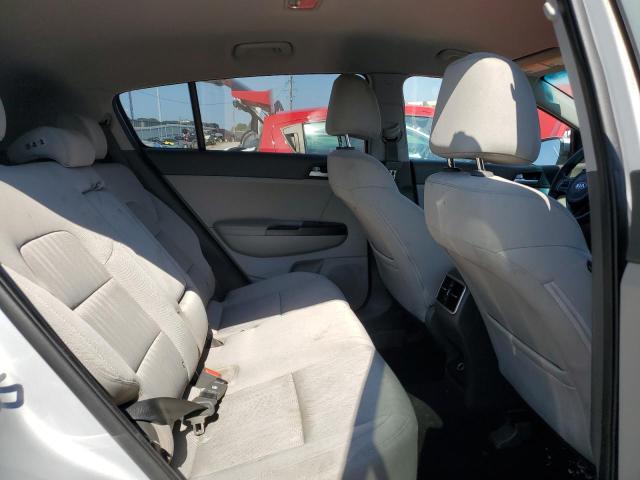 Kia Sportage l 2017