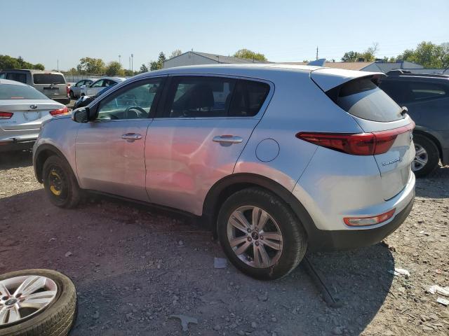 Kia Sportage l 2017