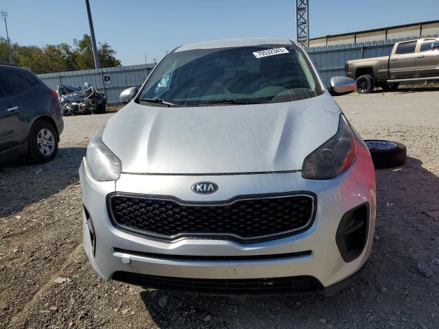 Kia Sportage l 2017