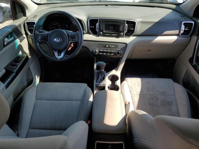 Kia Sportage l 2017