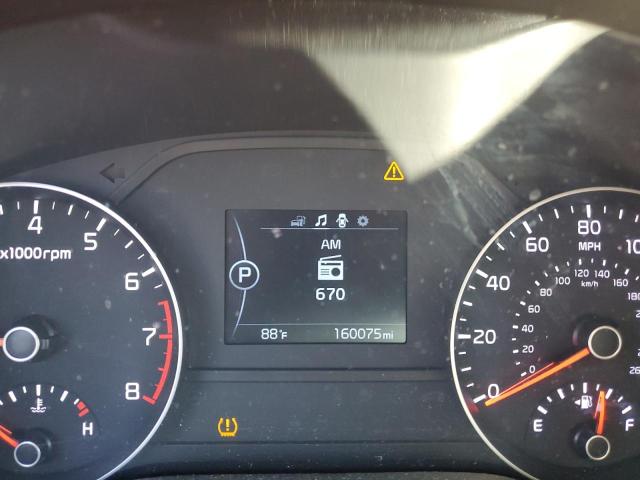Kia Sportage l 2017