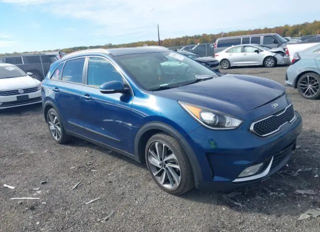 Kia Niro (2018)